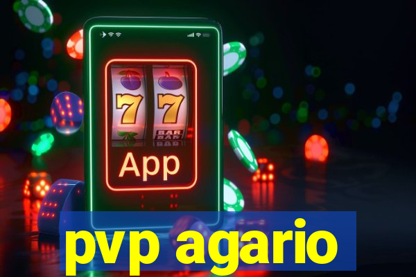 pvp agario